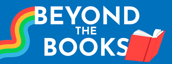 Beyond the Books