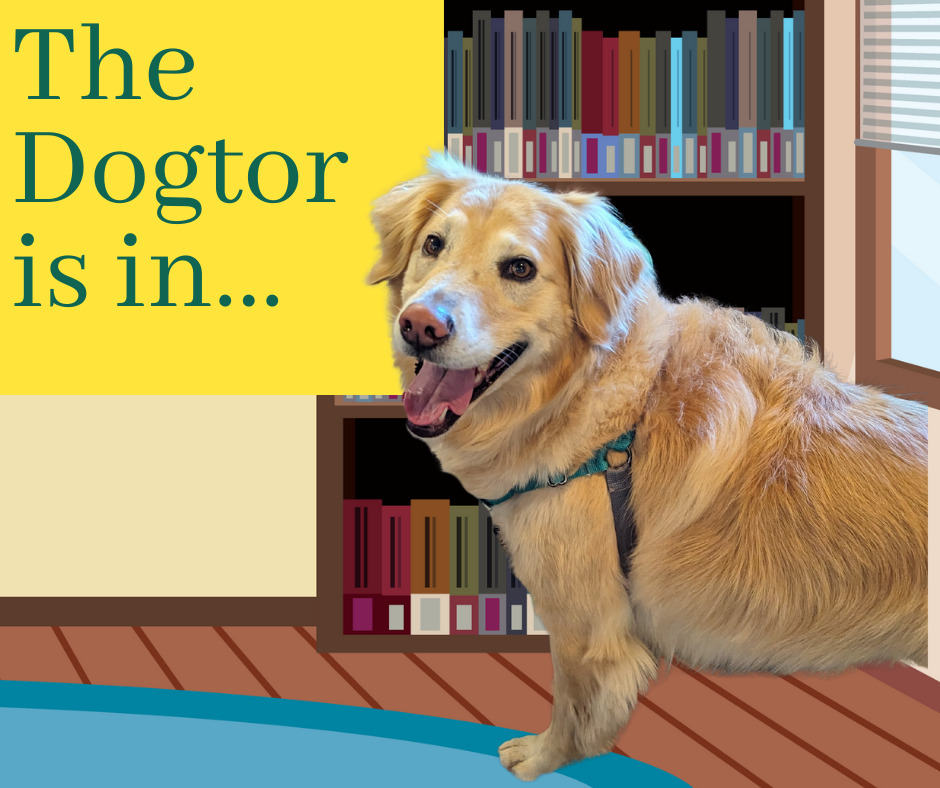 Barks and books