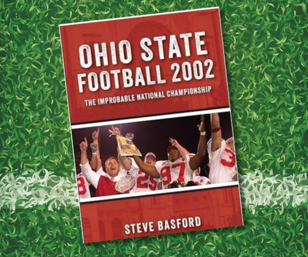 Ohio State Football 2002 Author Visit