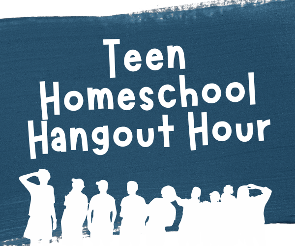 teen hangout