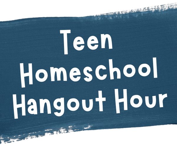 teen hangout