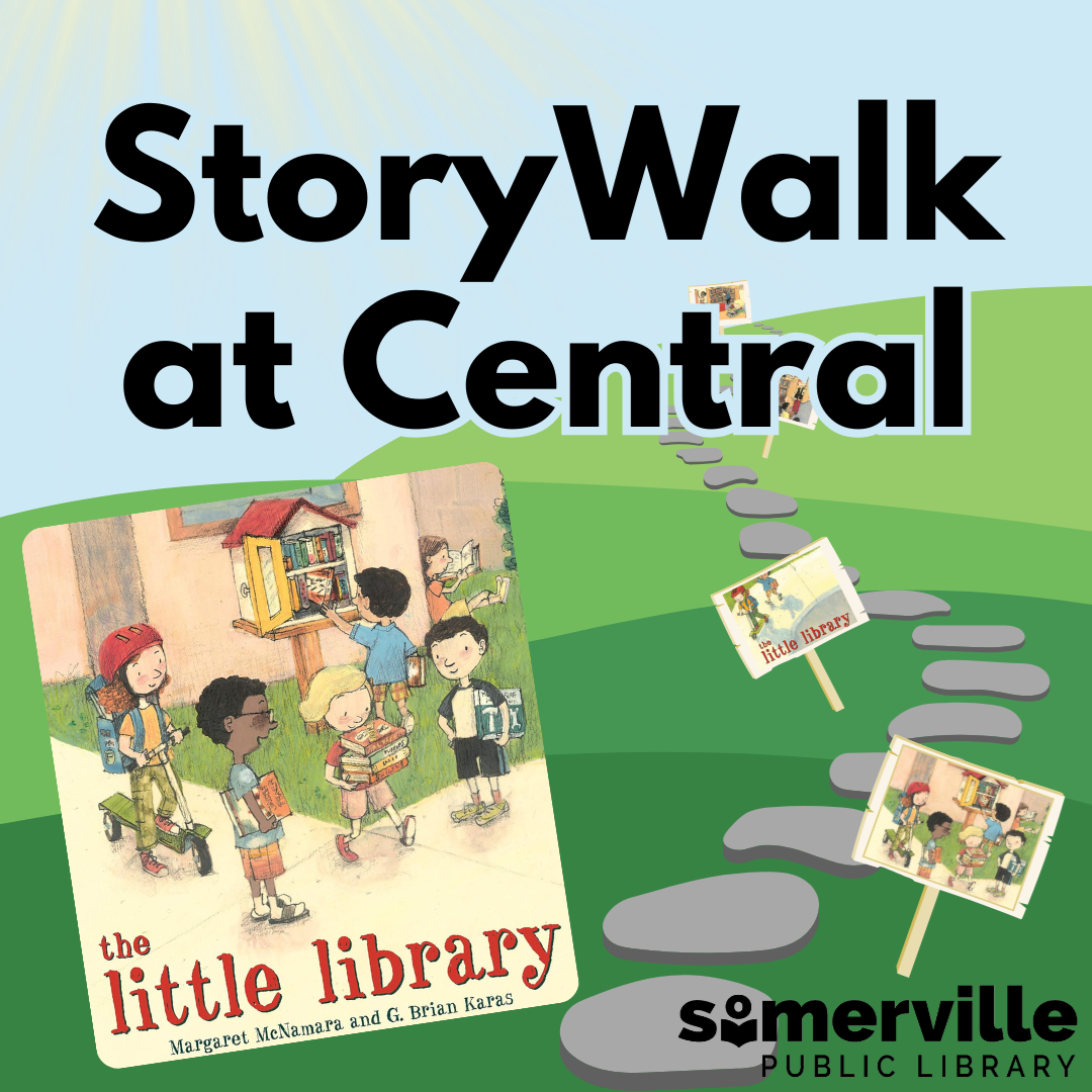 Trancript: Kamishibai storytelling.