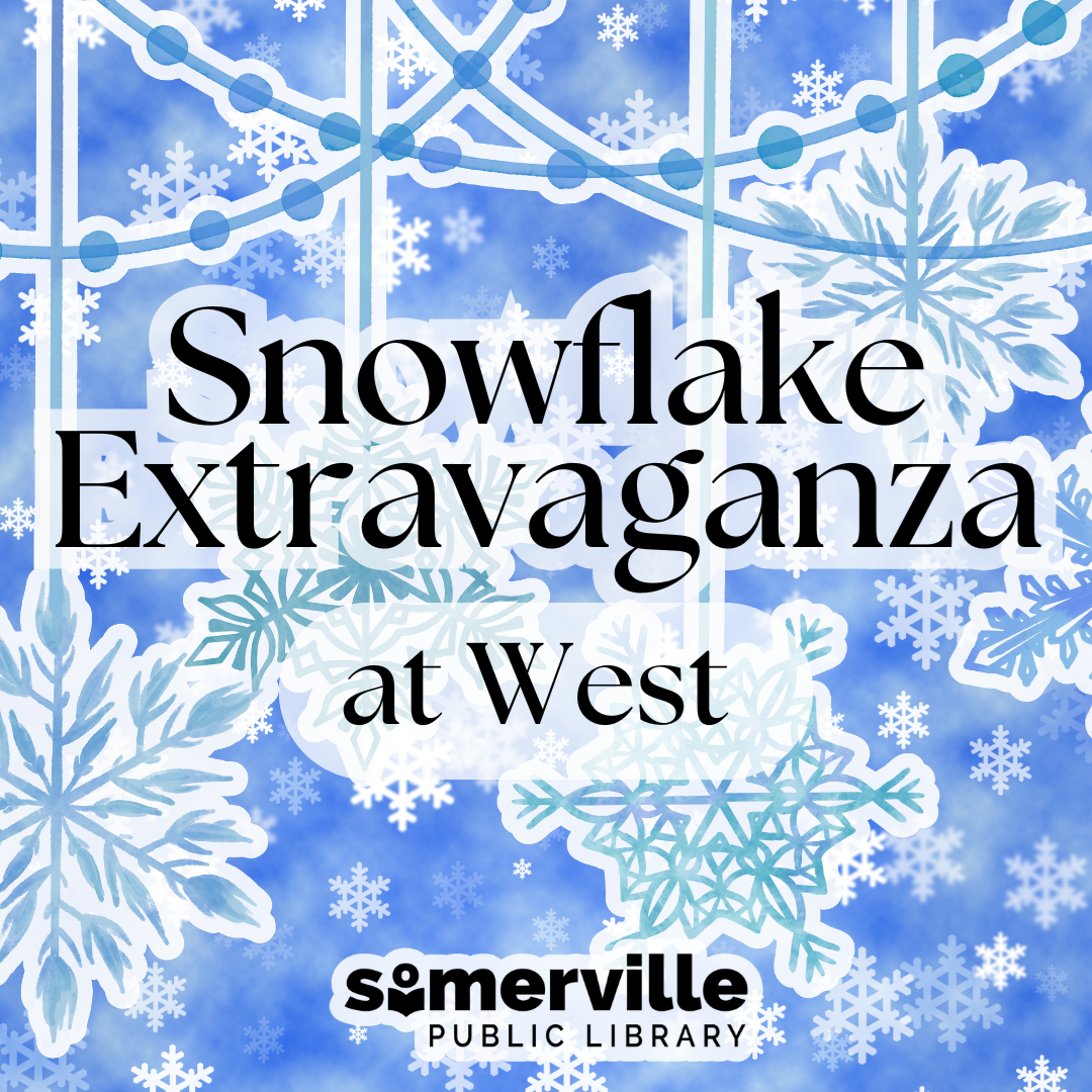 Transcript: snowflake extravaganza at west.