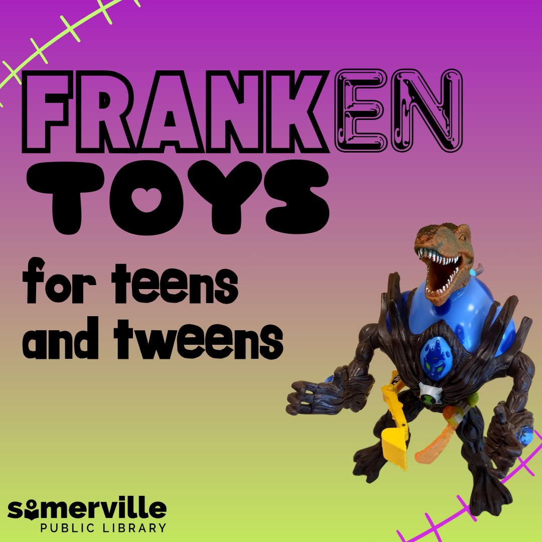 Transcript: Recycled comic crafts for teens and tweens. With collage picture frames and bookmarks.