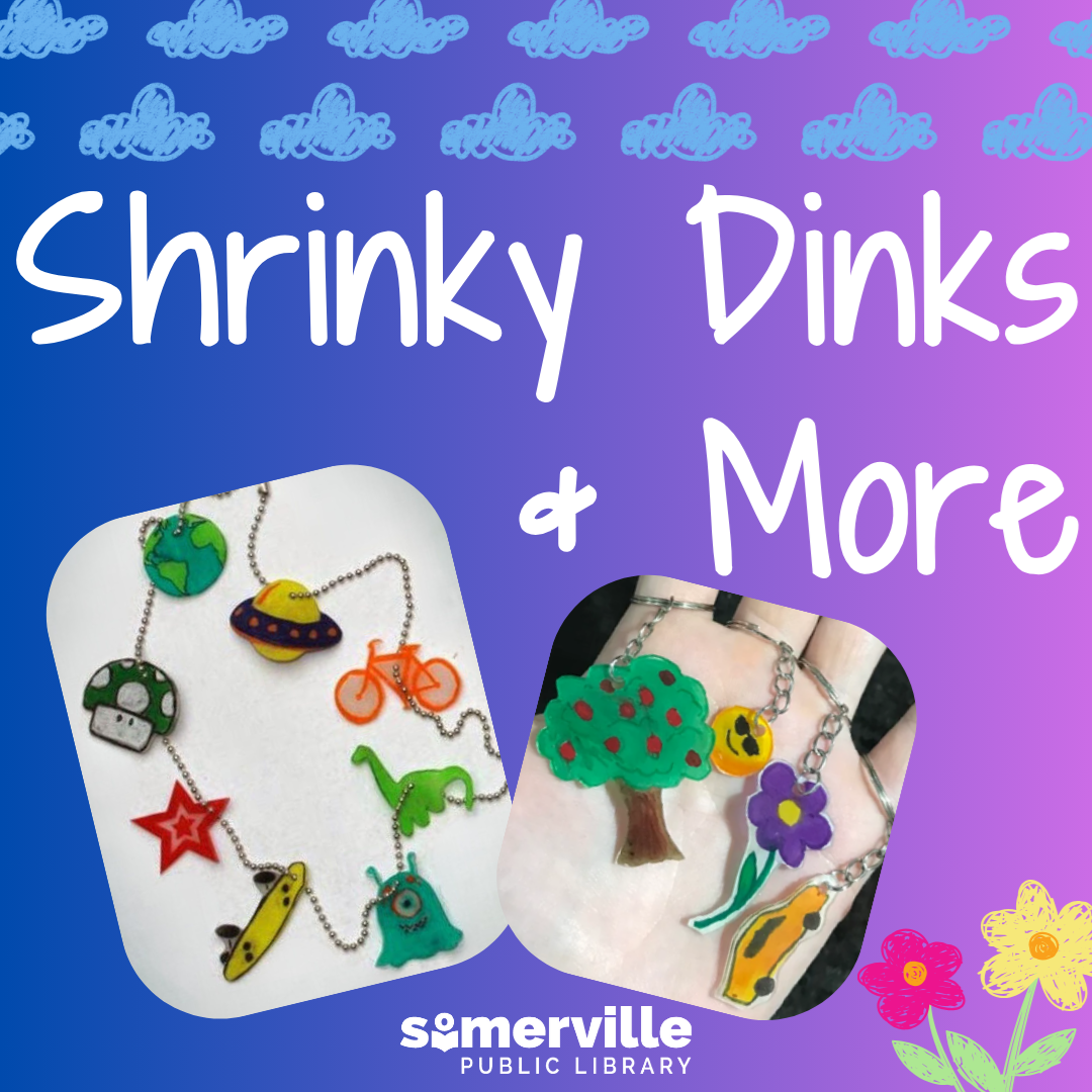 Transcript: Make mini donuts. For teens and tweens.