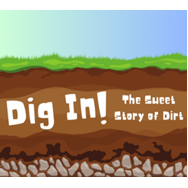 Transcript: Dig in! The sweet story of dirt.