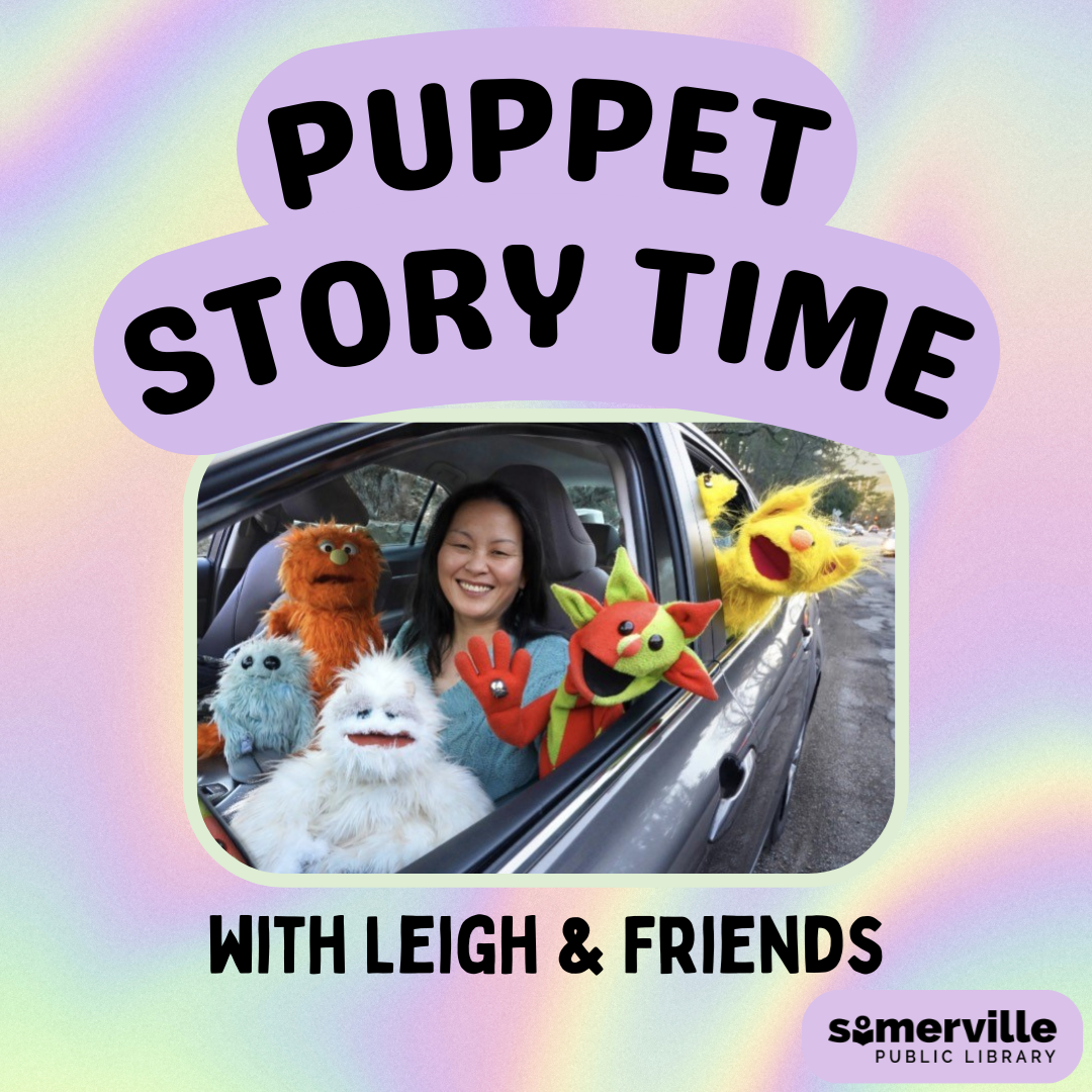 Transcript: Music with Little Groove.