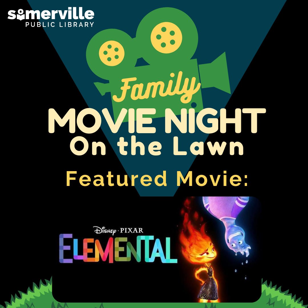 Transcript: Summer jam on the lawn.