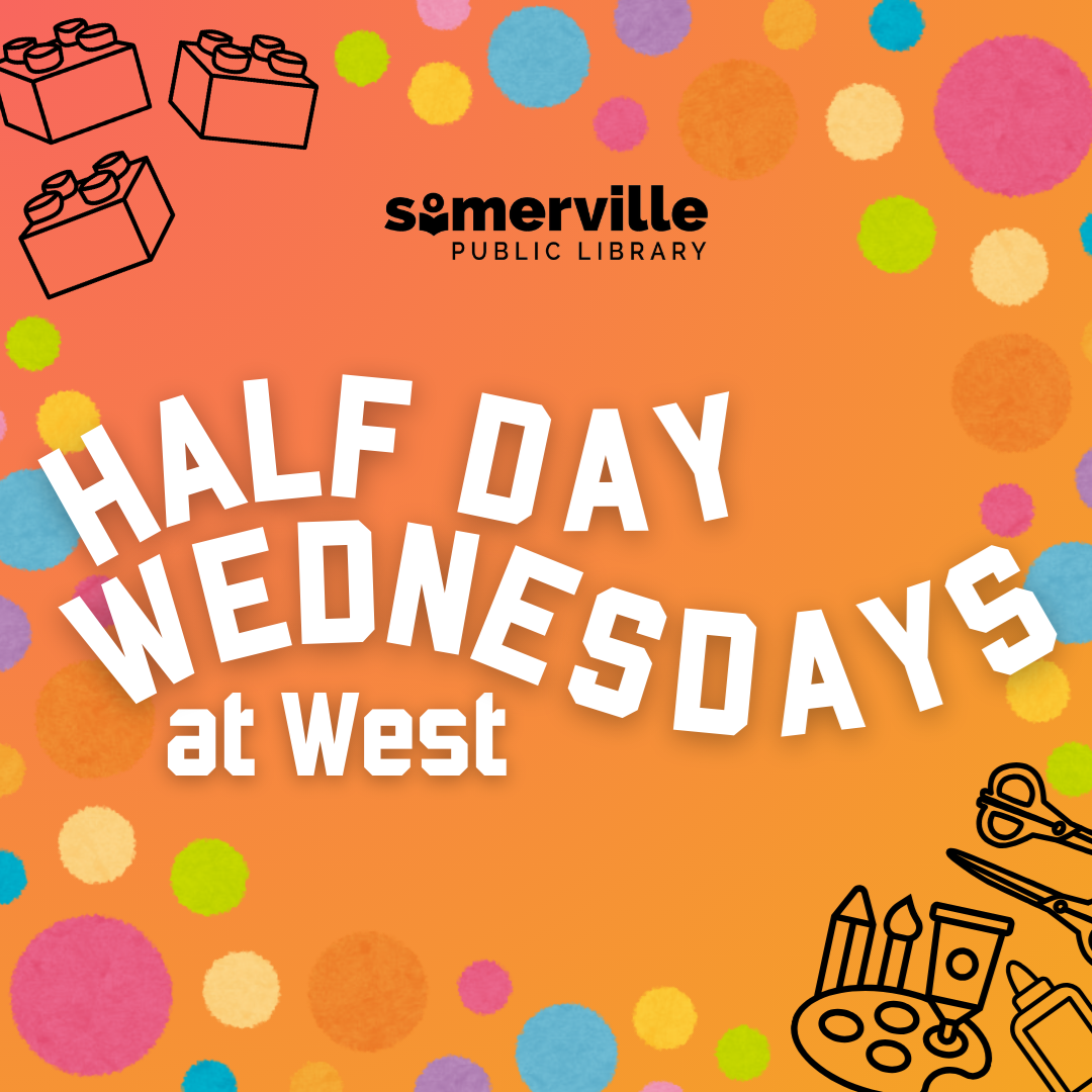 Transcript: Half day Wednesdays at West.