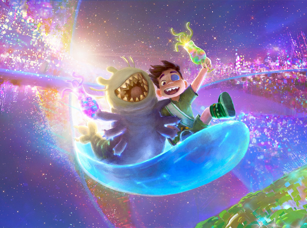 Photograph of Mahjong playing table