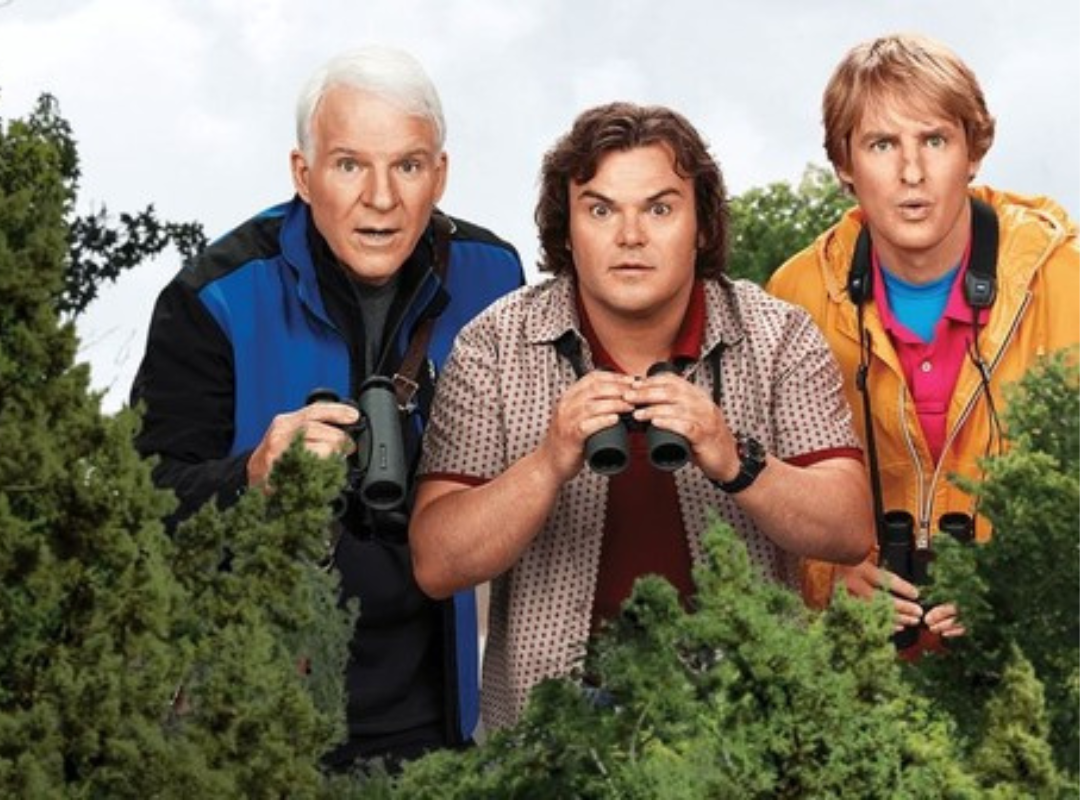 Photograph of Mahjong playing table