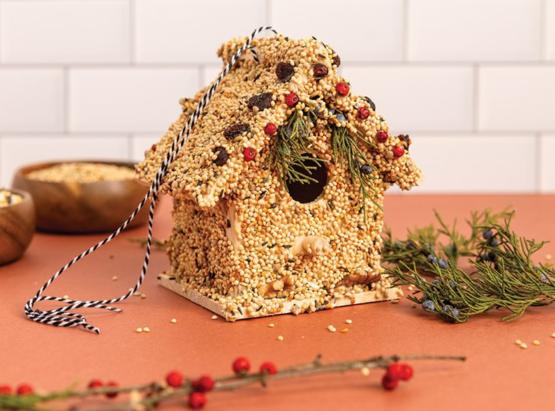 Photograph of Mahjong playing table