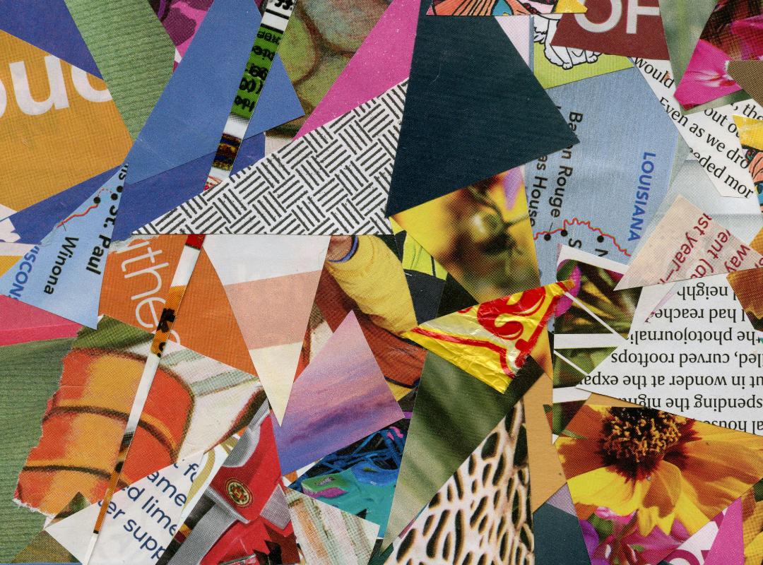 Photograph of Mahjong playing table