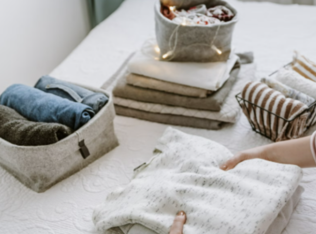 Photograph of Mahjong playing table