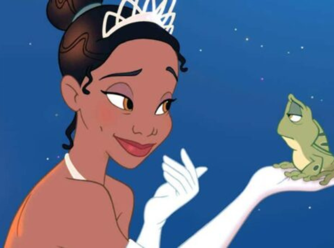 Photograph of various colored yarn stacked on top of one another