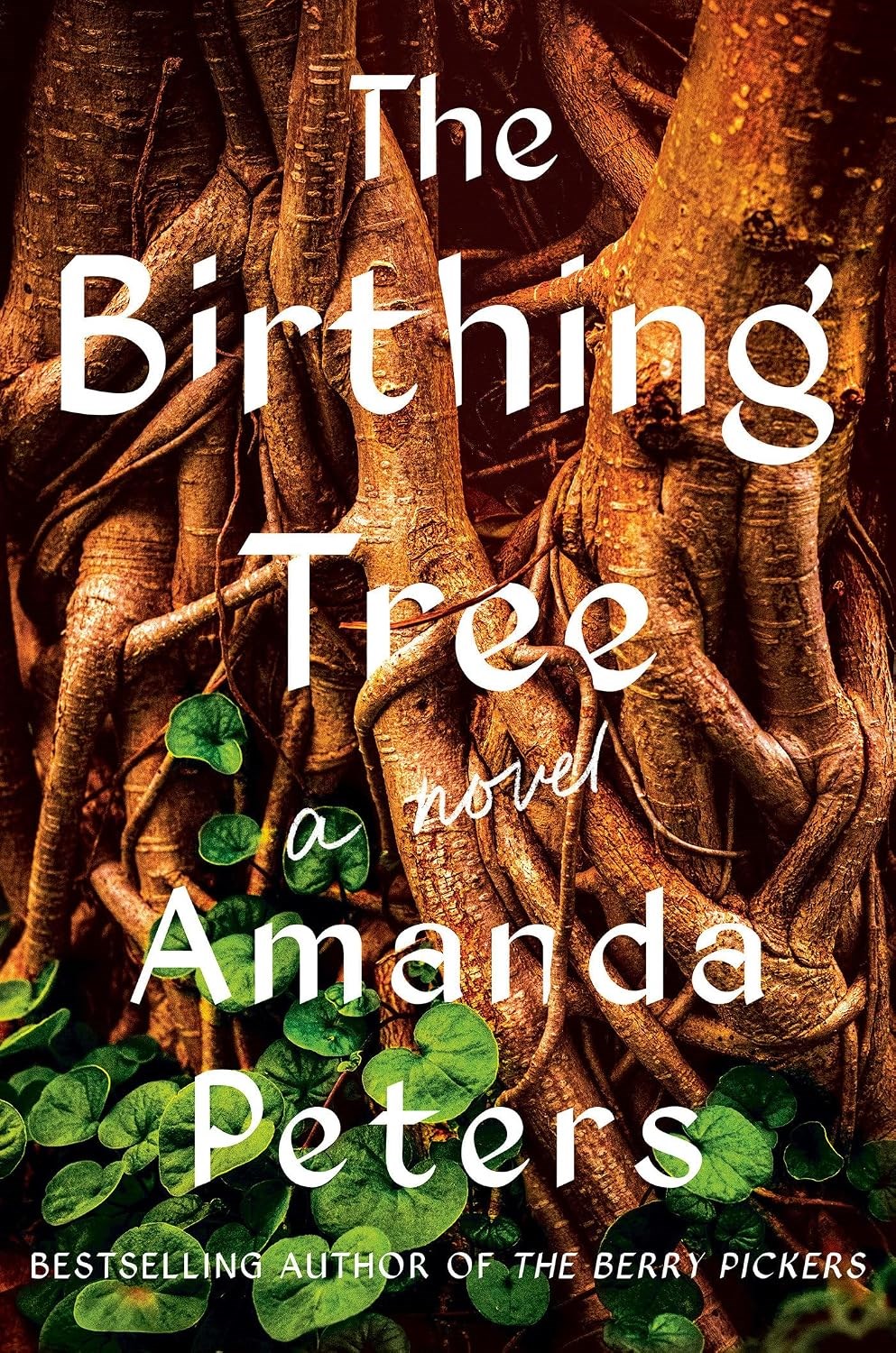 roots of a tree