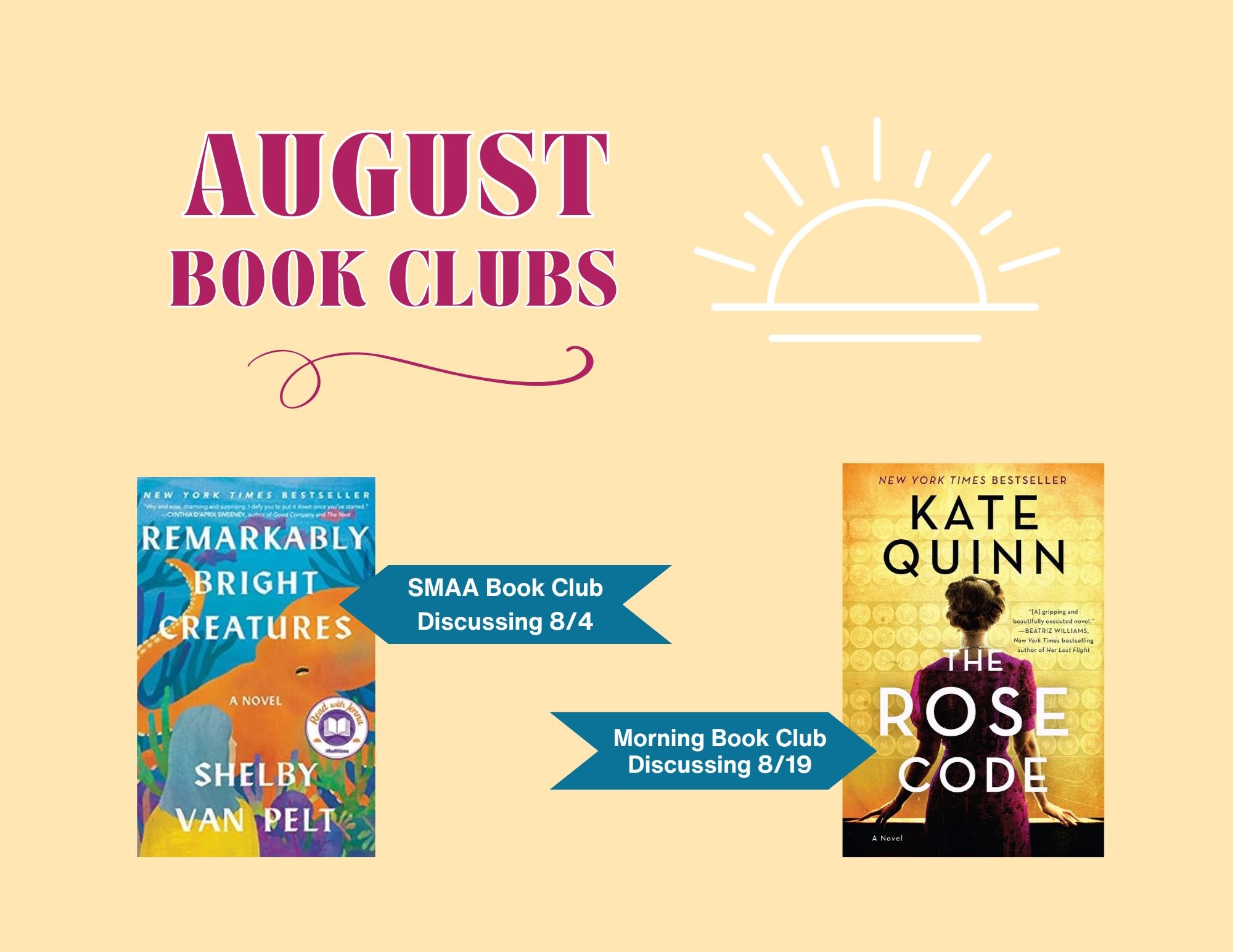 two book covers