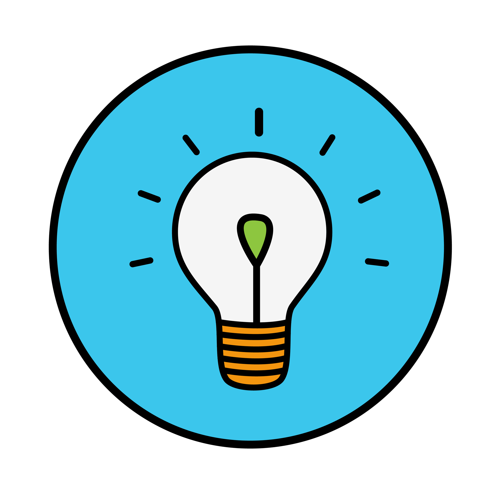 Icons - Image Placeholder - Gray
