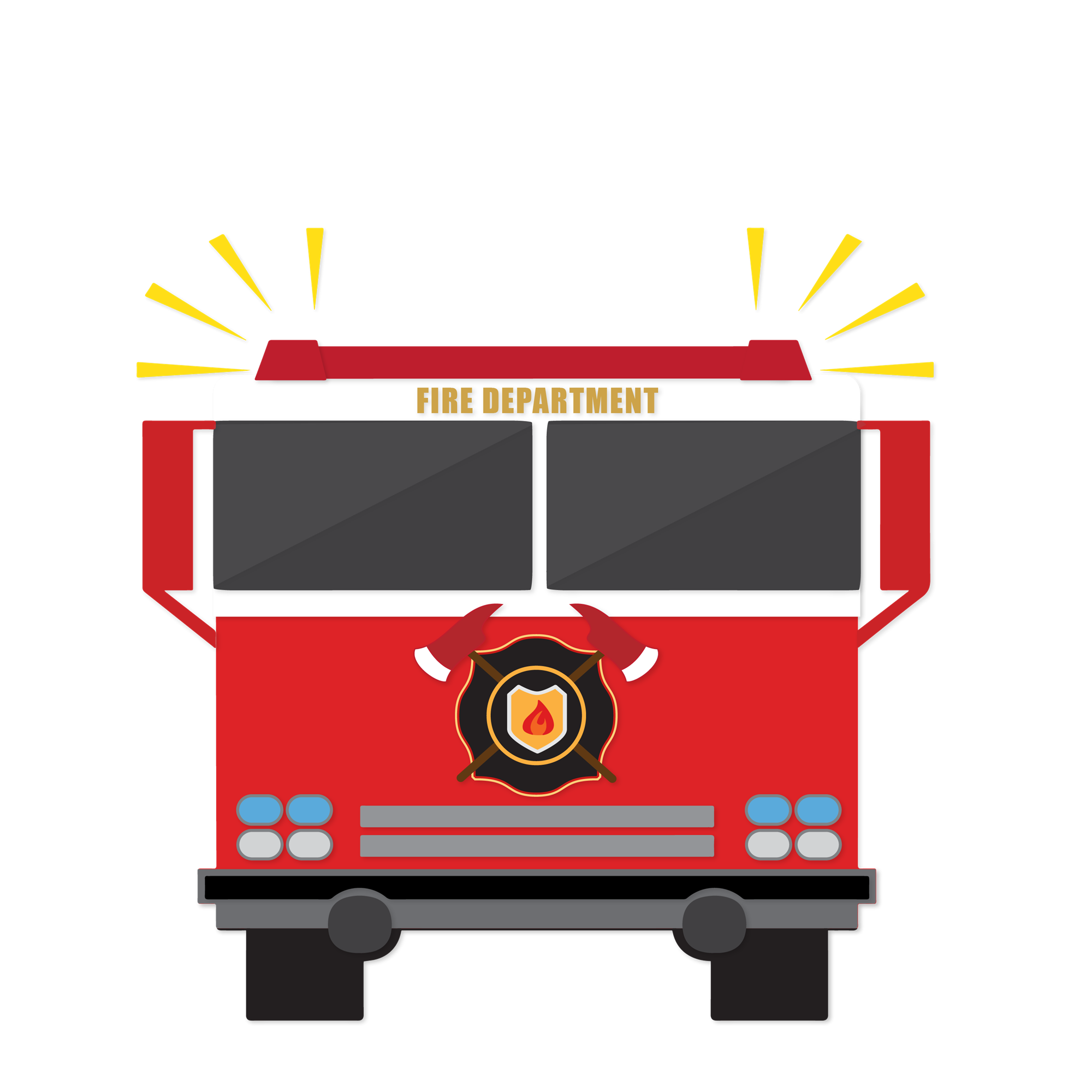 Icons - Image Placeholder - Gray