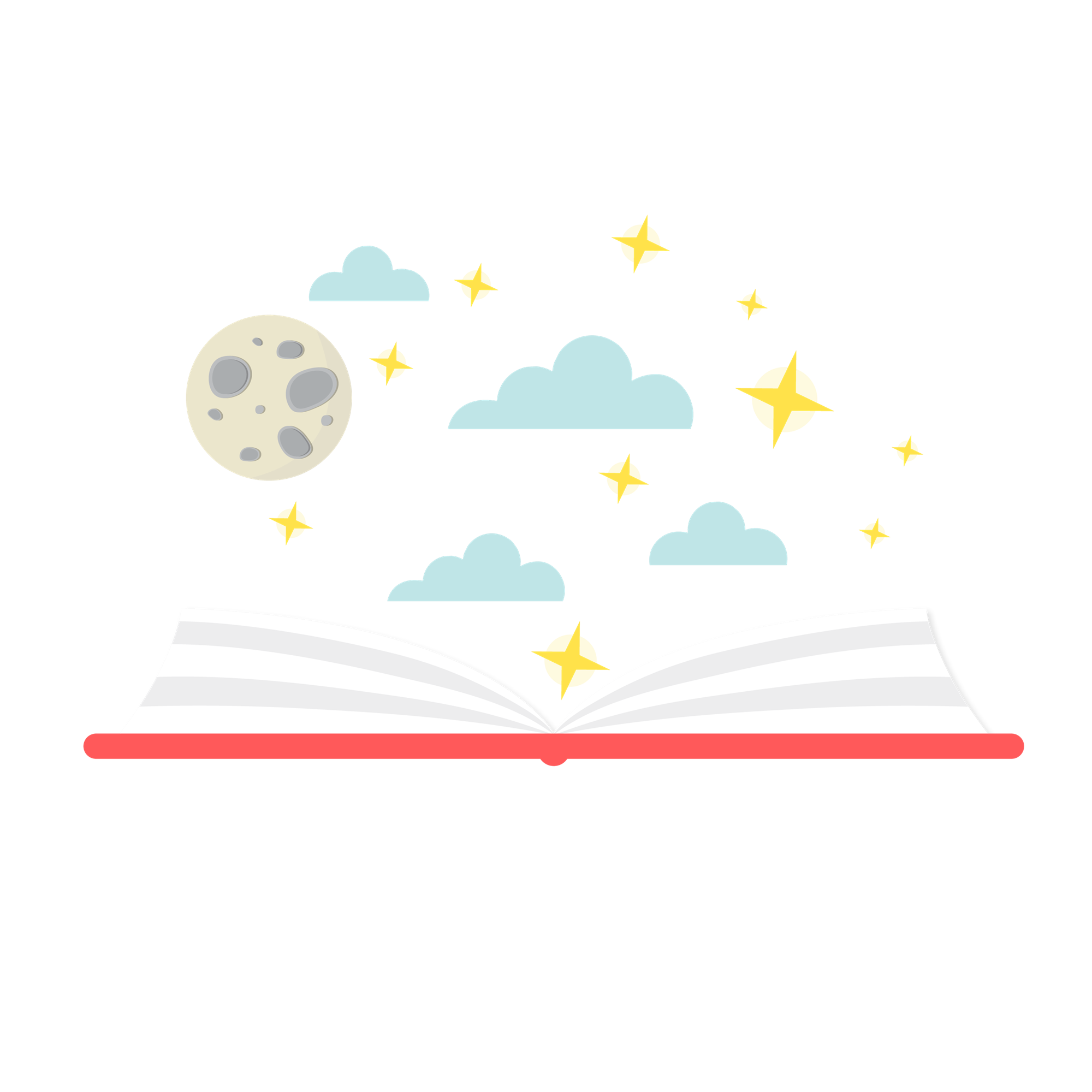 Icons - Book Night 3