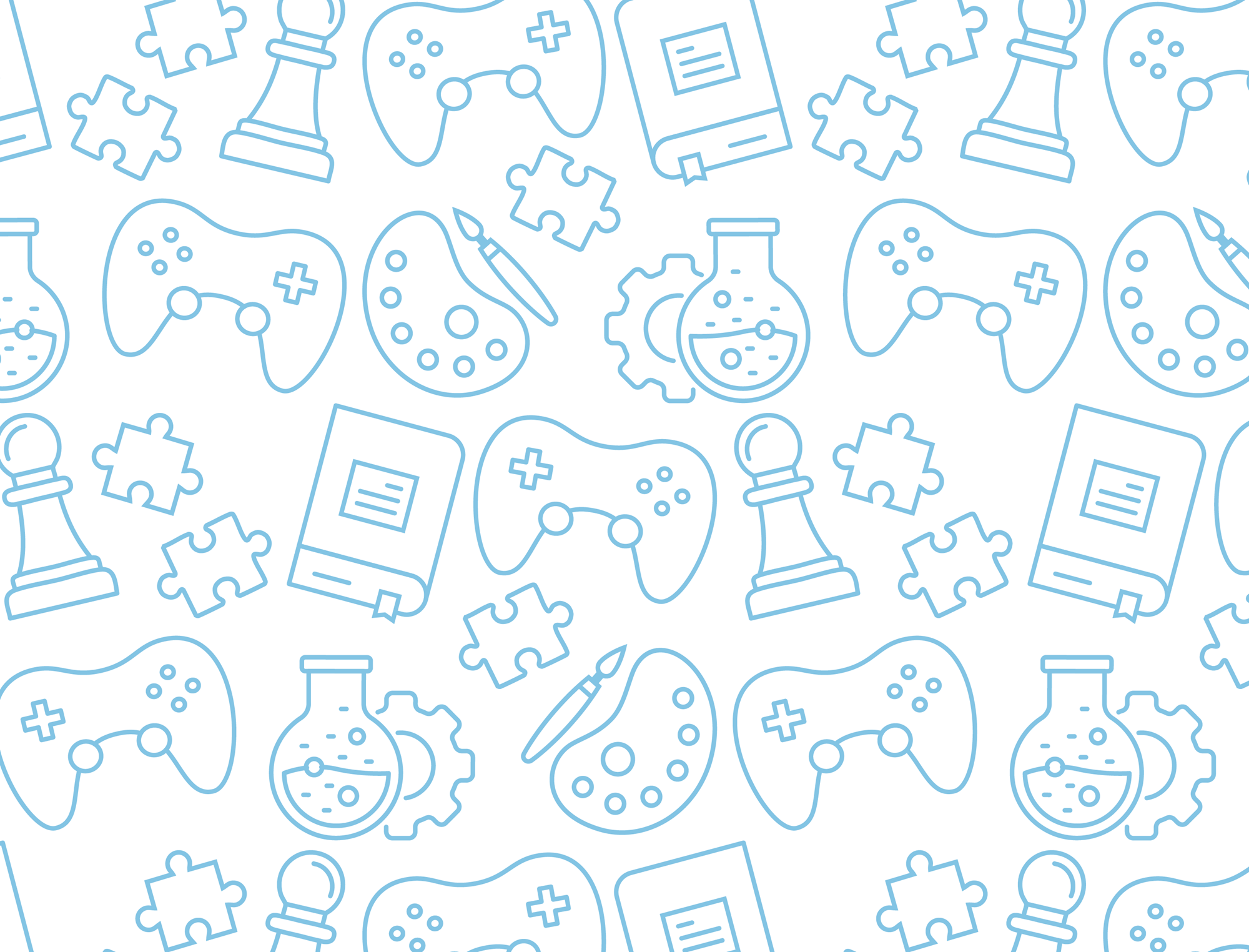 Icons - Image Placeholder - Gray