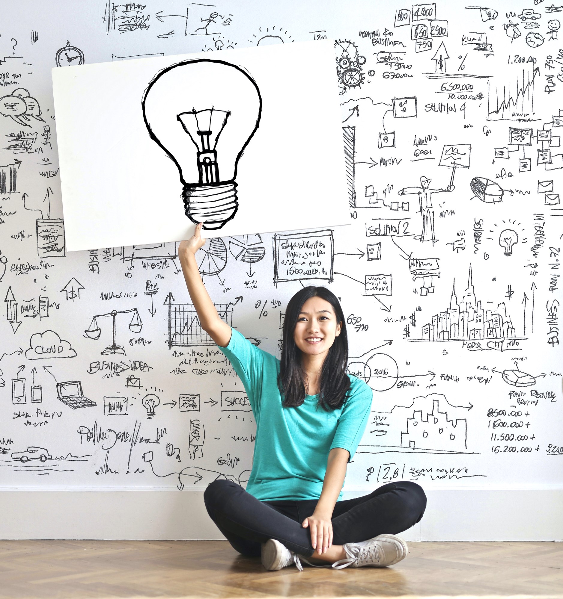 Icons - Image Placeholder - Gray