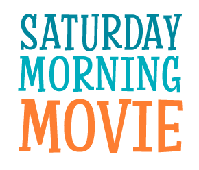 saturday movie logo