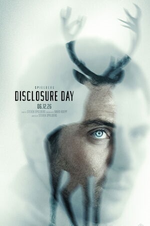 Disclosure Day by Universal Studios