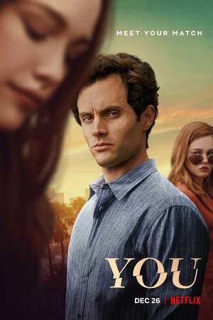 You: Season 5 (3pc) / (Full Mod Ac3) by Warner Bros