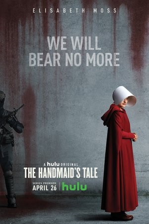 Handmaid's Tale: Sixth Season (3pc) by Mgm