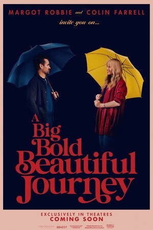 Big Bold Beautiful Journey by Sony Pictures