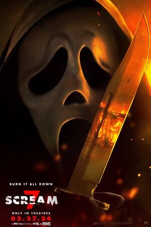 Scream 7 by Paramount