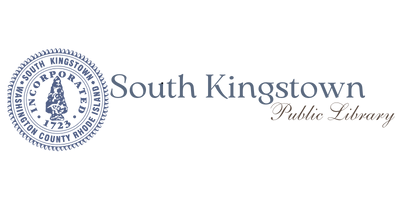 South Kingstown Public Library
