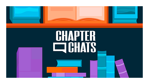 'Chapter Chats’