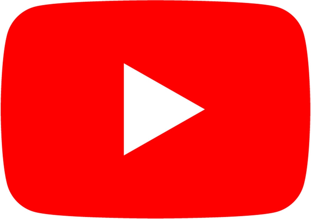 YouTube Logo