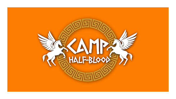 ‘Camp Half-Blood’