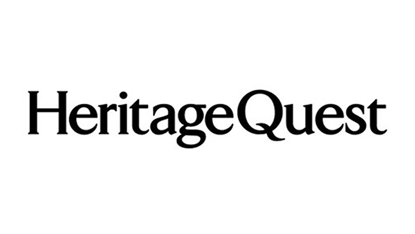 HeritageQuest Logo