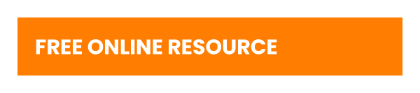 Bright orange banner with white text reading "Free Online Resource" on a black background. The image conveys accessibility and availability.