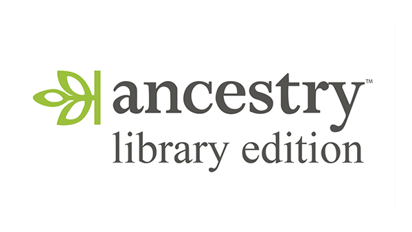 ‘Ancestry library edition’ 