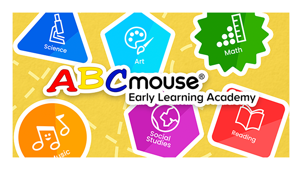 'ABCmouse Early Learning Academy'