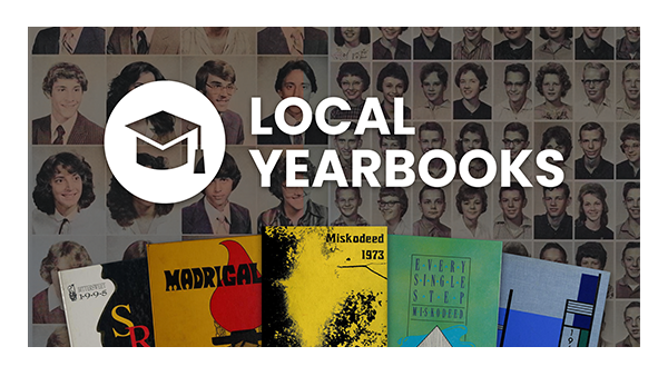 ‘Local Yearbooks’