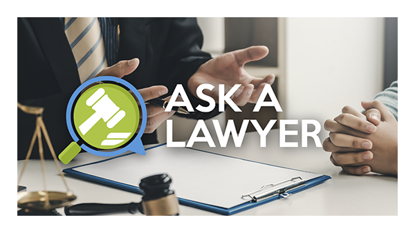‘Ask a Lawyer’