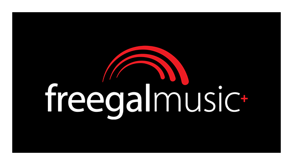 'Freegal Music'