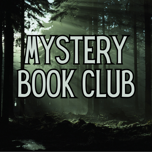 Mystery Book club image