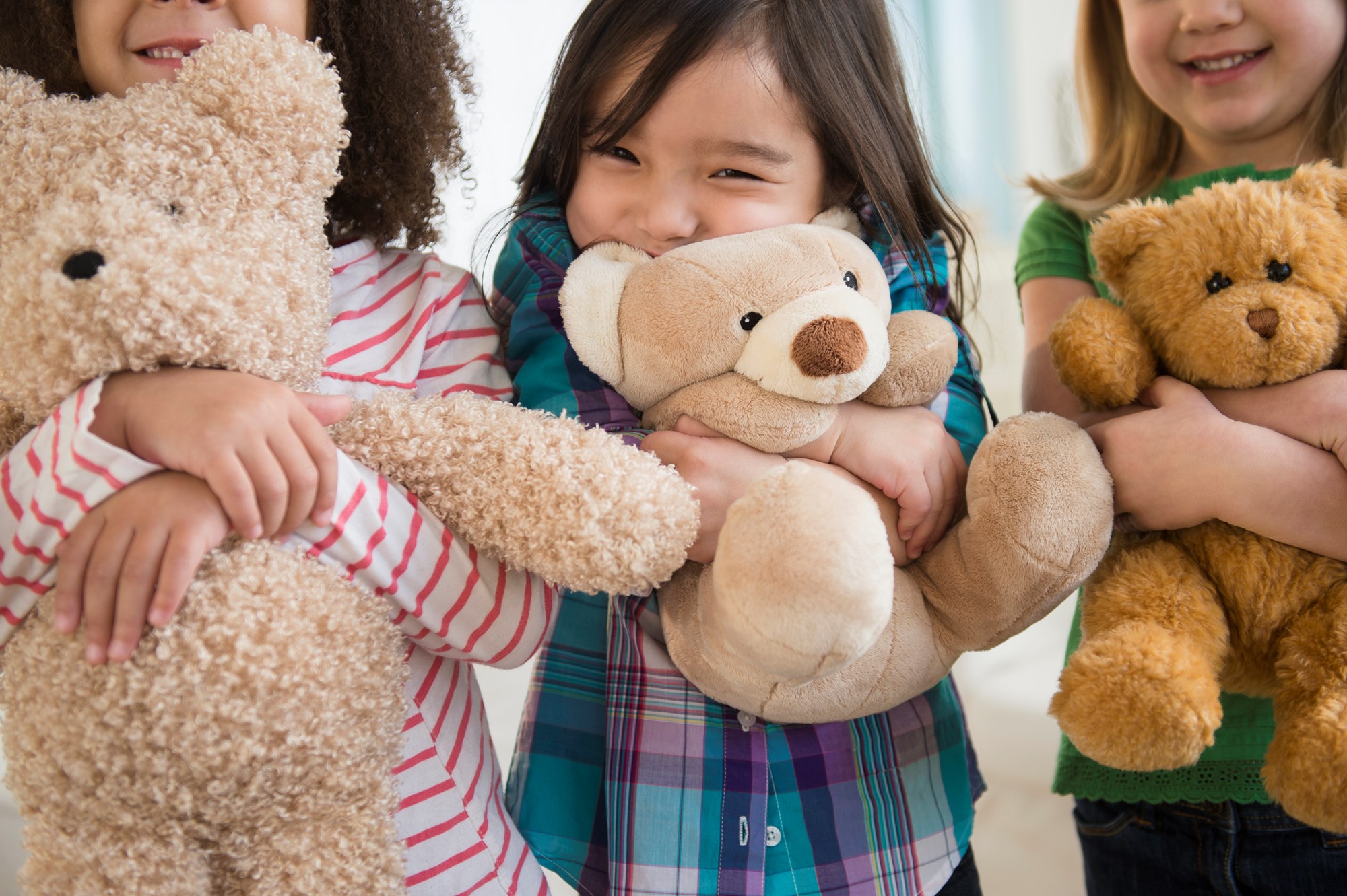 Opening Doors: Understanding Foster Care