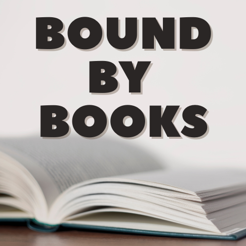 Bound by Books image