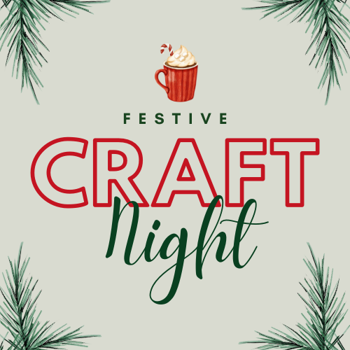 Craft Night