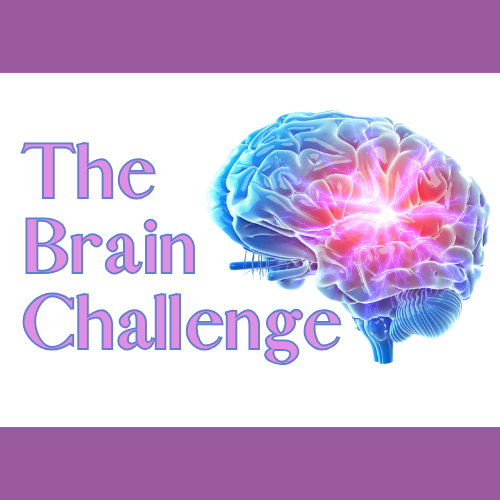 The Brain Challenge