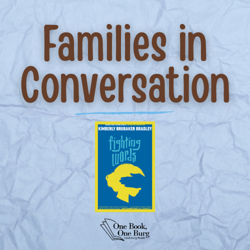 Families in Conversation