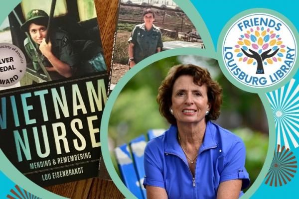 Friends Fundraiser & Silent Auction